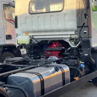 الوند8تن ام 4مدل 1404