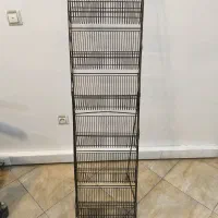 استند کاتالوگ 40سانتی 6طبقه