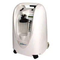 دستگاه اکسیژن ساز زیکلاس مد در حد صفر