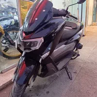 انمکس 150رهرو پیشرو لاکی گلگسی اپاچی