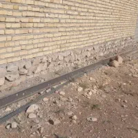 تیرآهن ۱۴ و آلمتر ۸|مصالح و تجهیزات ساختمان|دره شهر, |دیوار