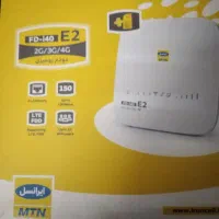 مودم ایرانسل مدل FDI40E2