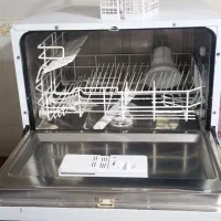 ماشین ظرفشویی|ماشین ظرفشویی|آستانه اشرفیه, |دیوار