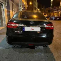 جک j5 اتوماتیک مدل ۹۳