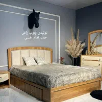 سرویس خواب عروس کف قیمت زیر۴۰ ملیون کد۶