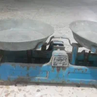 ترازو قدیمی