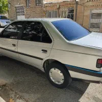 پژو 405 مدل 90