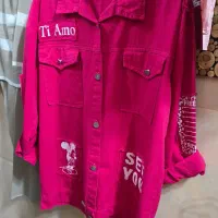 فروش ویژه لباس زنانه با قیمت ویژه به علت تغییر شغل