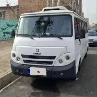 کارسان J9 استثنایی