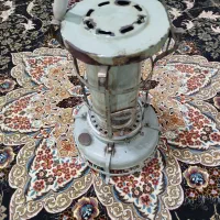 علادین|بخاری، هیتر، شومینه|رستم, |دیوار