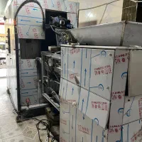 فروش دستگاه نان لواش|ماشینآلات صنعتی|خاش, |دیوار