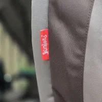 کالسکه دوقلو|کالسکه و لوازم جانبی|کرج, باغستان|دیوار