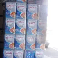 روغن ۵ کیلوی لادن و غنچه
