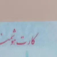 کیف  با مدارک گمشده کارت ملی گواهینامه