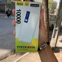 پاوربانک