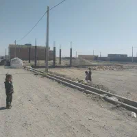 زمین دادگستری .سیادک|فروش زمین و ملک کلنگی|هیرمند, |دیوار