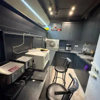 بوفه باشگاه