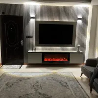 فرش ۹متری مدرن|فرش|رشت, رودباری|دیوار