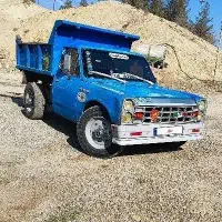 نیسان کمپرسی 81