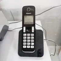 تلفن بی سیم پاناسونیک