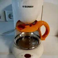 قهوه ساز فرانسوی مارک  Sunny