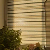 پرده بالارو کد PARIS