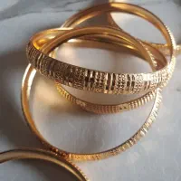 ۵ عدد النگو|بدلیجات|کرج, شهرک رازی (حصارک)|دیوار