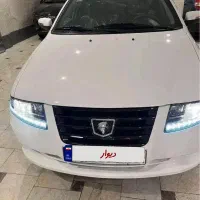 سمند سورن 404 برقی