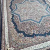 فرش امیرزاده دو تخته فرش 12 متری ۷۰۰ اصل|فرش|مشهد, شاهد (شهرک غرب)|دیوار