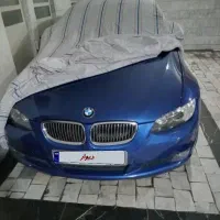 کروک 325i،2009 ترخیص 2012