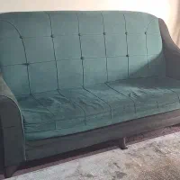 مبل ۷نفره دست دو