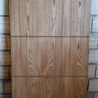 ترمیم درب چوبی و رنگ چوب