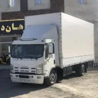 باربری گلستان بار|خدمات حمل و نقل|صحنه, |دیوار