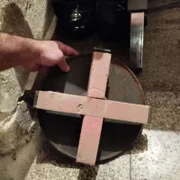 دمبل دسته دستگیره حلقه چرخونک هالتر کیسه بوکس چرم|تجهیزات ورزشی|تهران, ازگل|دیوار
