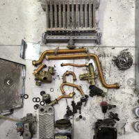 تعمیرات مجازپکیج سرویس پکیج تعمیرکارپکیج،شوفاژ،برد