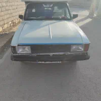 پیکان وانت|خودرو سواری و وانت|چناران, |دیوار
