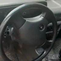 خودرو دوو سیلو سالم|خودرو سواری و وانت|ساری, |دیوار