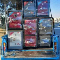 گاوصندوق های ایران کاوه سفارشی۴۰۳۰|ابزارآلات|تهران, امام زاده حسن|دیوار