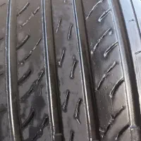 چهار عدد لاستیک ۲۰۵×۶۰×۱۵ چینی