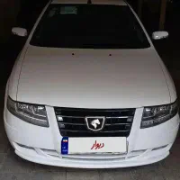 سمند سورن پلاس ۱۴۰۳ کارکرد ۳۰ سالم به شرط