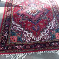 قالیچه نقشه تاجری