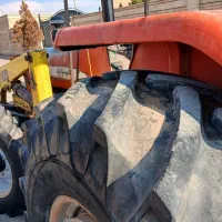 تراکتور 285جفت|خودرو سنگین|ایواوغلی, |دیوار