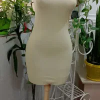 مانکن درحدنو|لوازم خیاطی و بافتنی|آبپخش, |دیوار