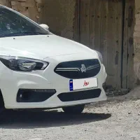 فروش فوری شاهین gl
