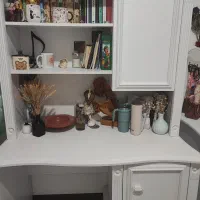 ست اتاق خواب دخترانه|تخت و سرویس خواب|پرند, فاز ۳|دیوار