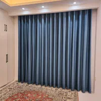 پرده/ آماده/ نصب|پرده، رانر، رومیزی|بندرعباس, |دیوار