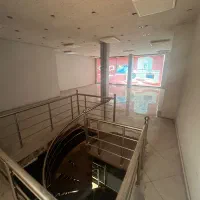 اجاره مغازه ۲۵۰ متری بر اصلی بلوار انصاری|اجارهٔ مغازه و غرفه|رشت, شهرک پردیسان|دیوار