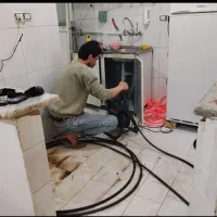 لوله بازکنی کل کرج