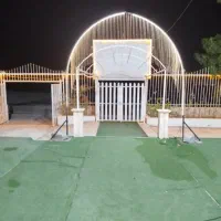 تالار پذیرای جهت برگذاری مراسمات مهروماه
