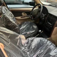 پزو پارس ۴۰۲|خودرو سواری و وانت|باغستان, |دیوار